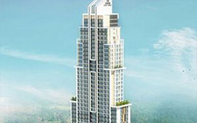 Bağdat Cd Koru Evleri